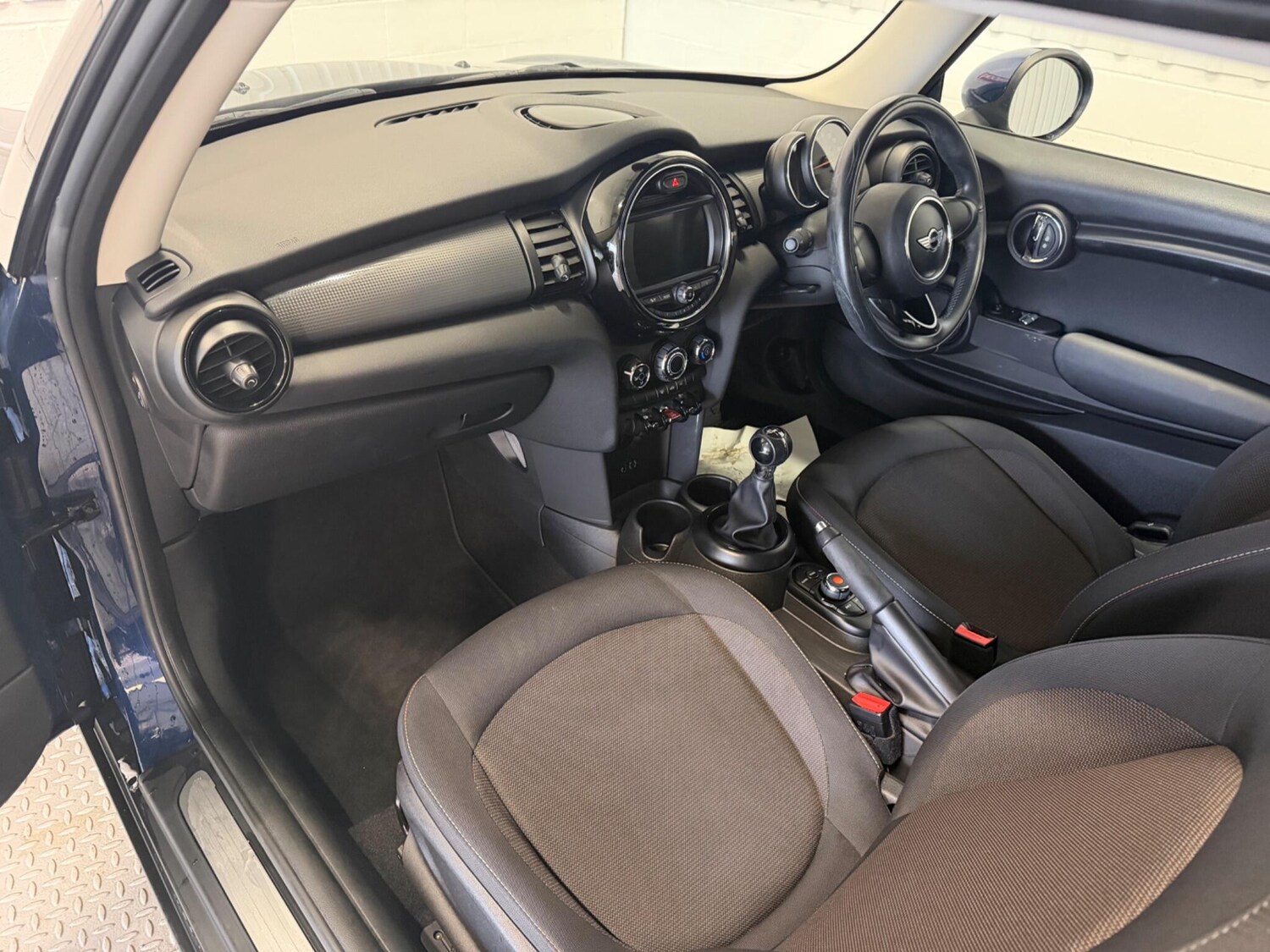 Used MINI Hatch 2018 for sale - 77496983: Photo 14