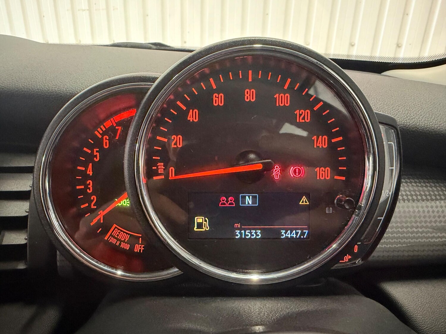 Used MINI Hatch 2018 for sale - 77496983: Photo 18