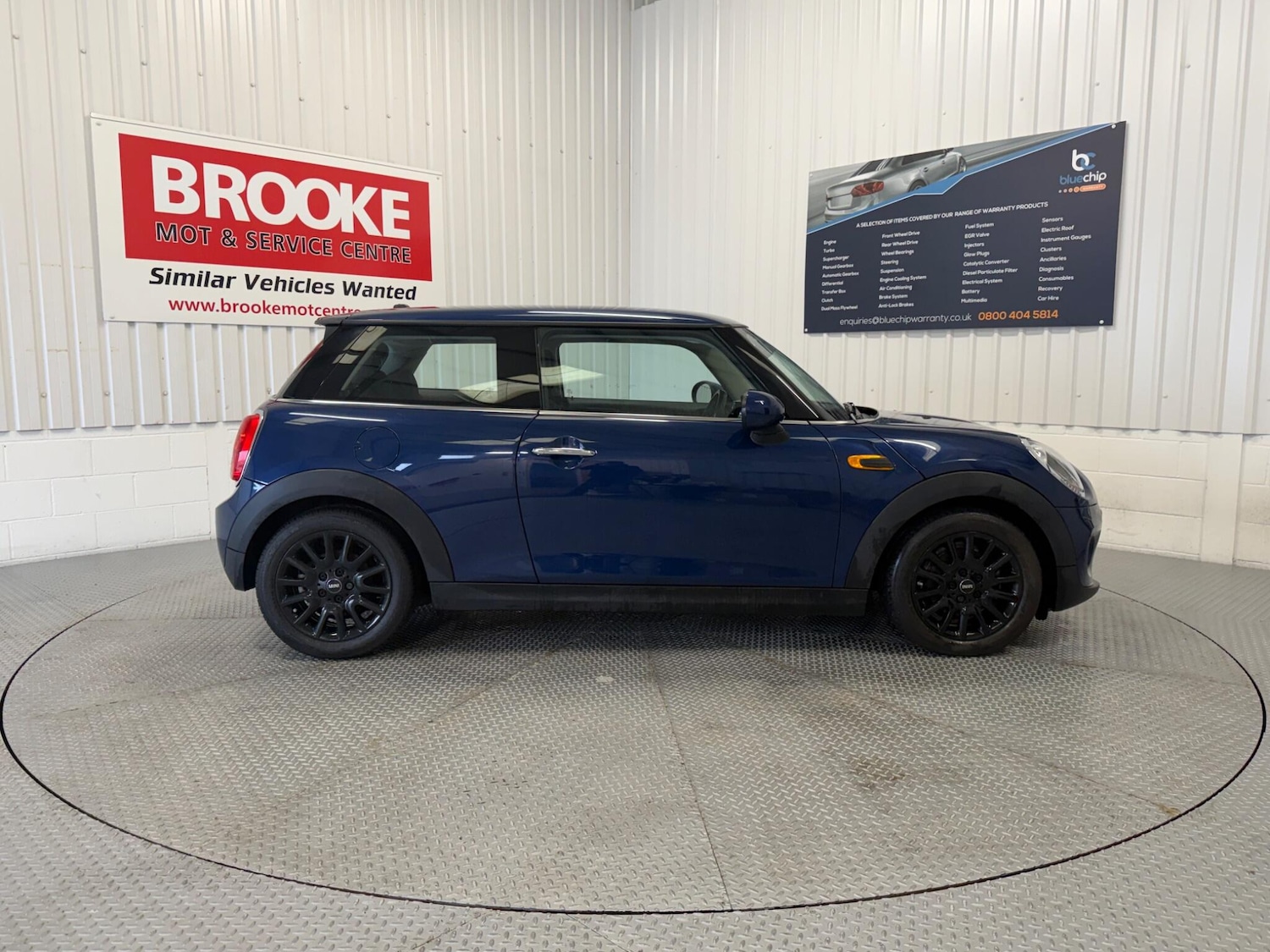Used MINI Hatch 2018 for sale - 77496983: Photo 3