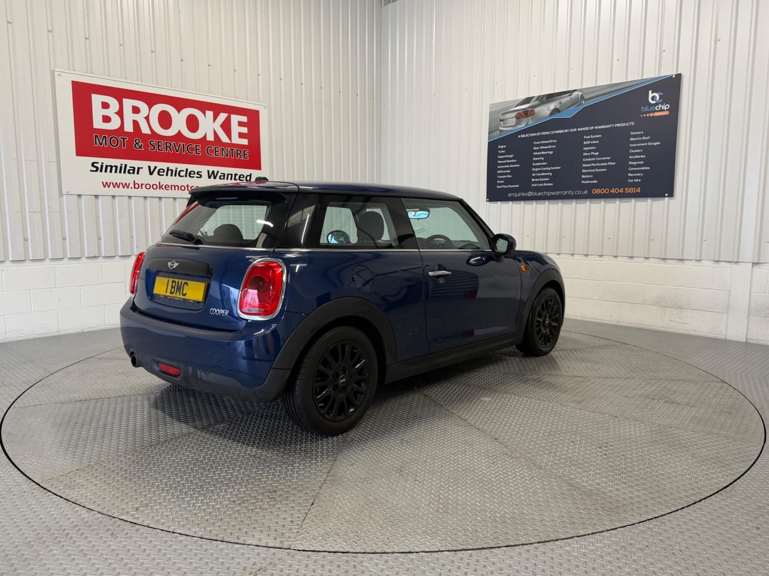 Used MINI Hatch 2018 for sale - 77496983: Photo 4