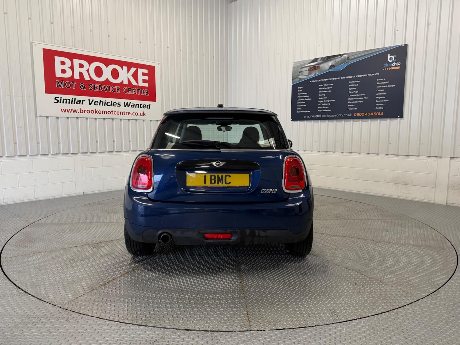 Used MINI Hatch 2018 for sale - 77496983: Photo 5