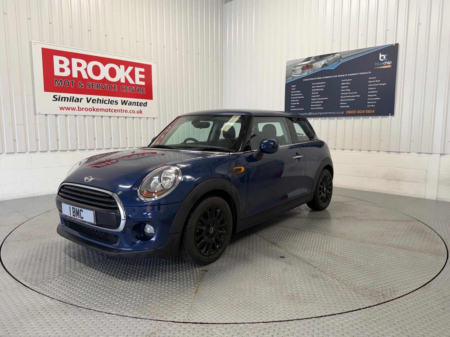 Used MINI Hatch 2018 for sale - 77496983: Photo 8