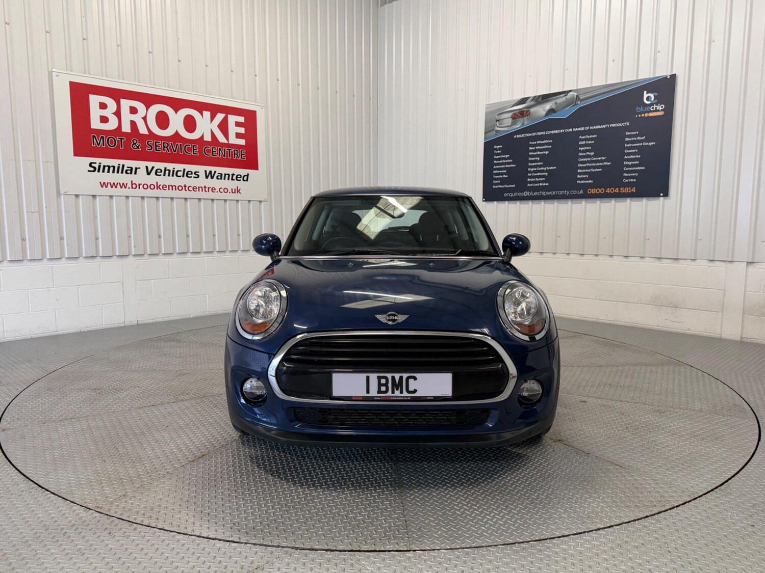 Used MINI Hatch 2018 for sale - 77496983: Photo 9