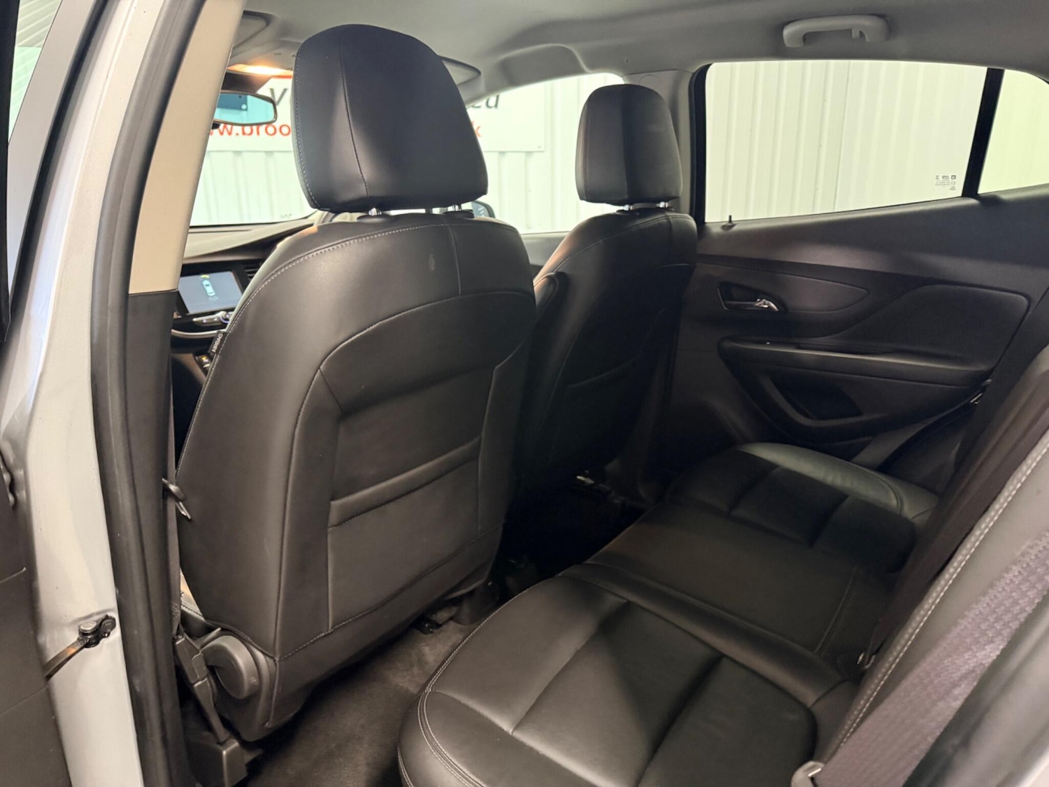 Used Vauxhall Mokka X 2017 for sale - 77344465: Photo 13