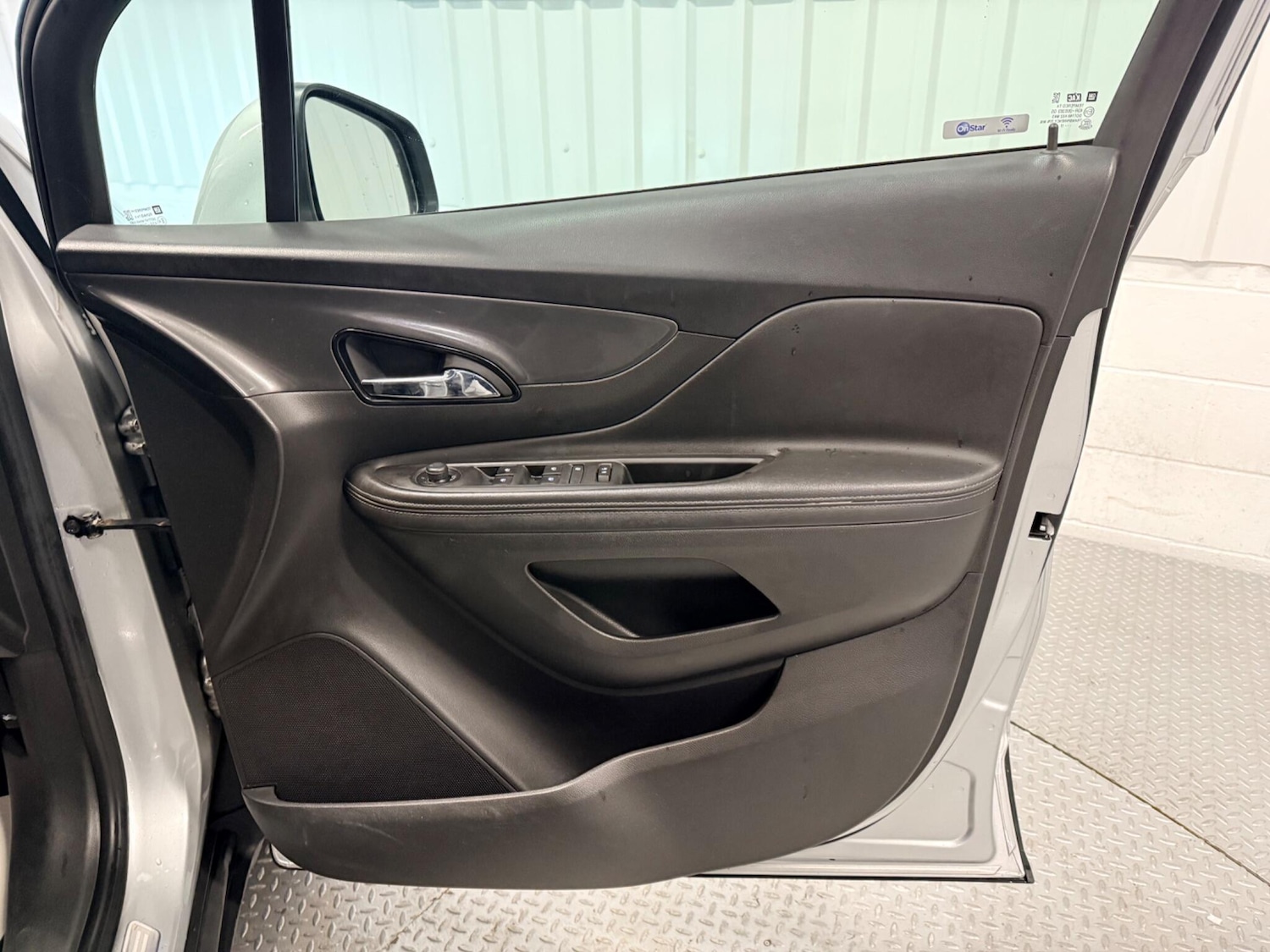 Used Vauxhall Mokka X 2017 for sale - 77344465: Photo 15