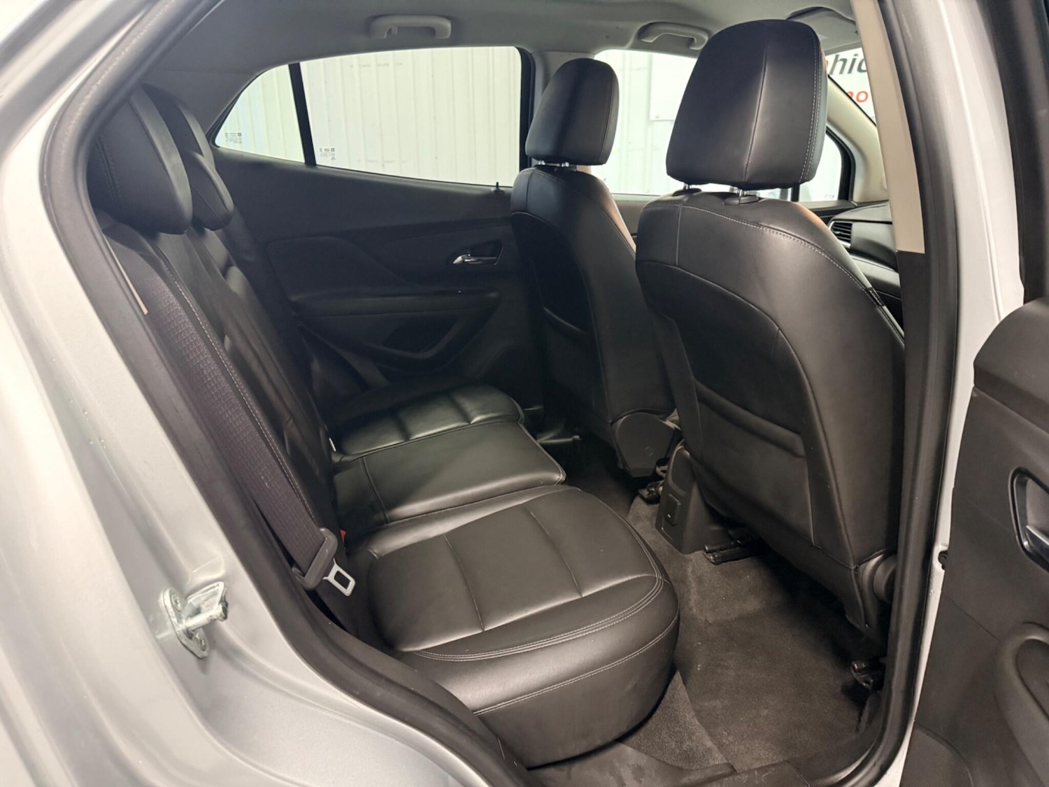 Used Vauxhall Mokka X 2017 for sale - 77344465: Photo 16