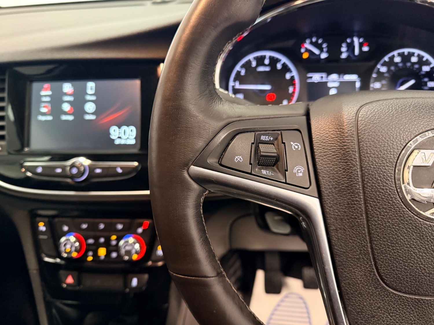 Used Vauxhall Mokka X 2017 for sale - 77344465: Photo 18