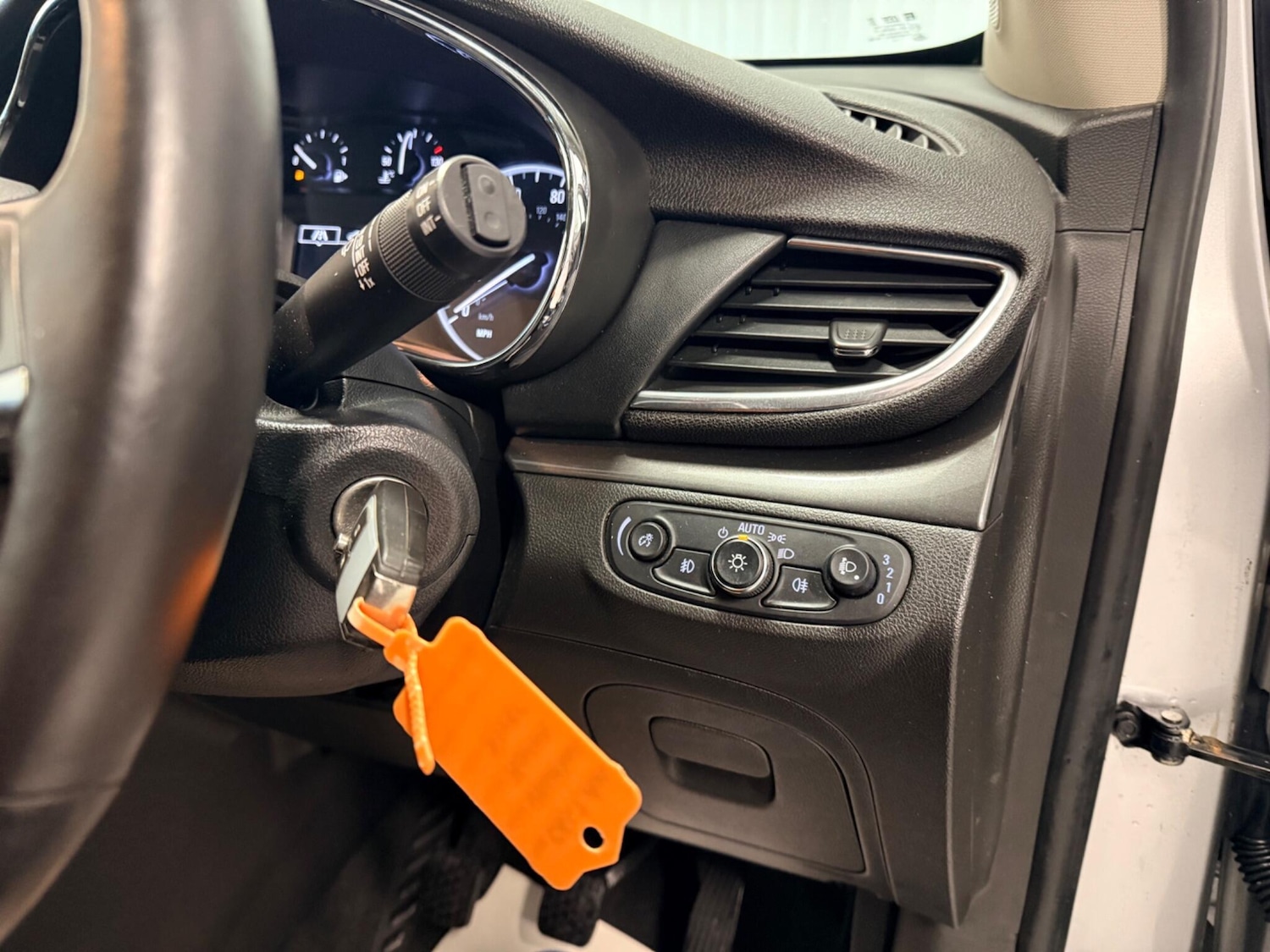 Used Vauxhall Mokka X 2017 for sale - 77344465: Photo 21