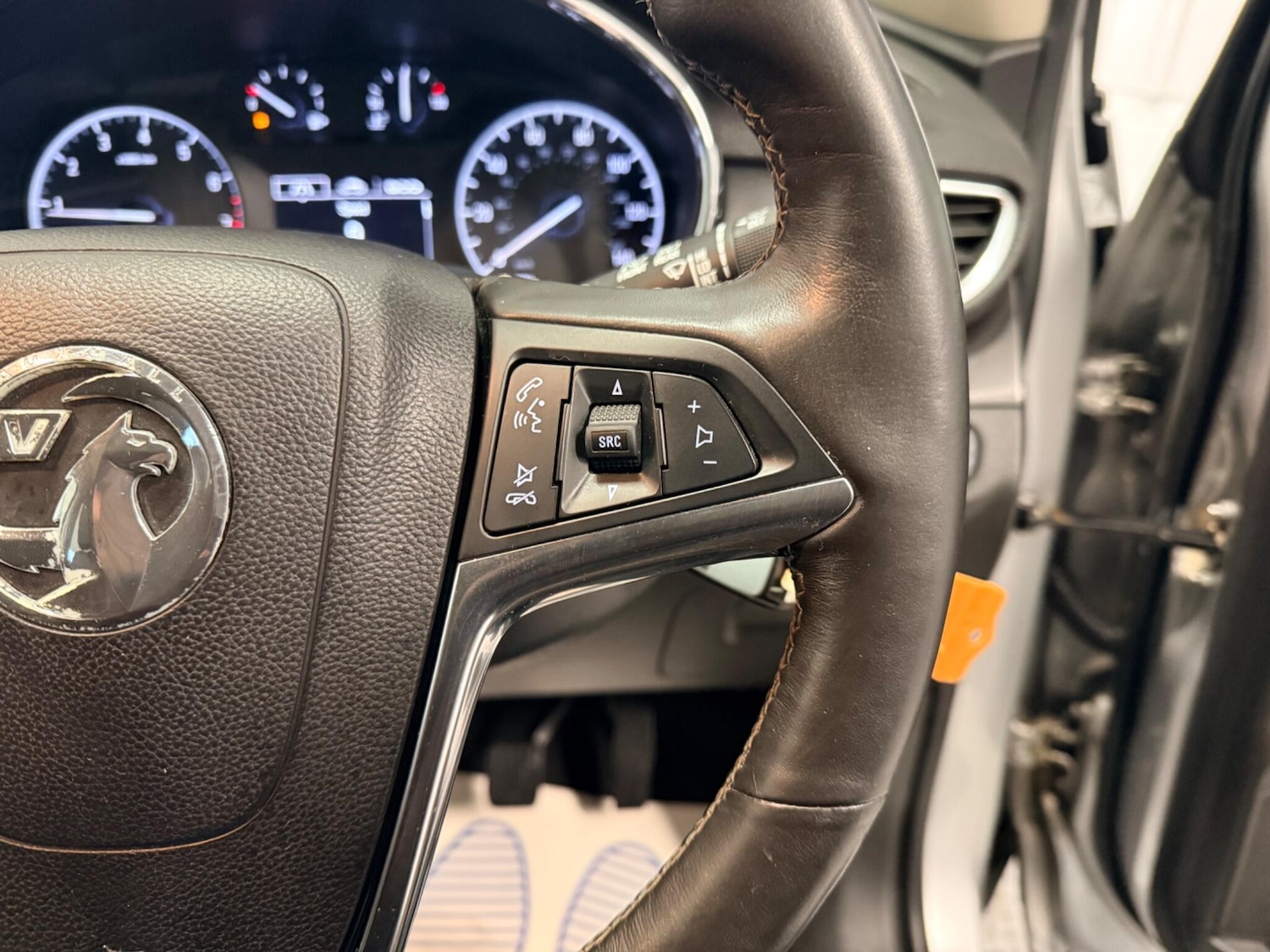 Used Vauxhall Mokka X 2017 for sale - 77344465: Photo 23