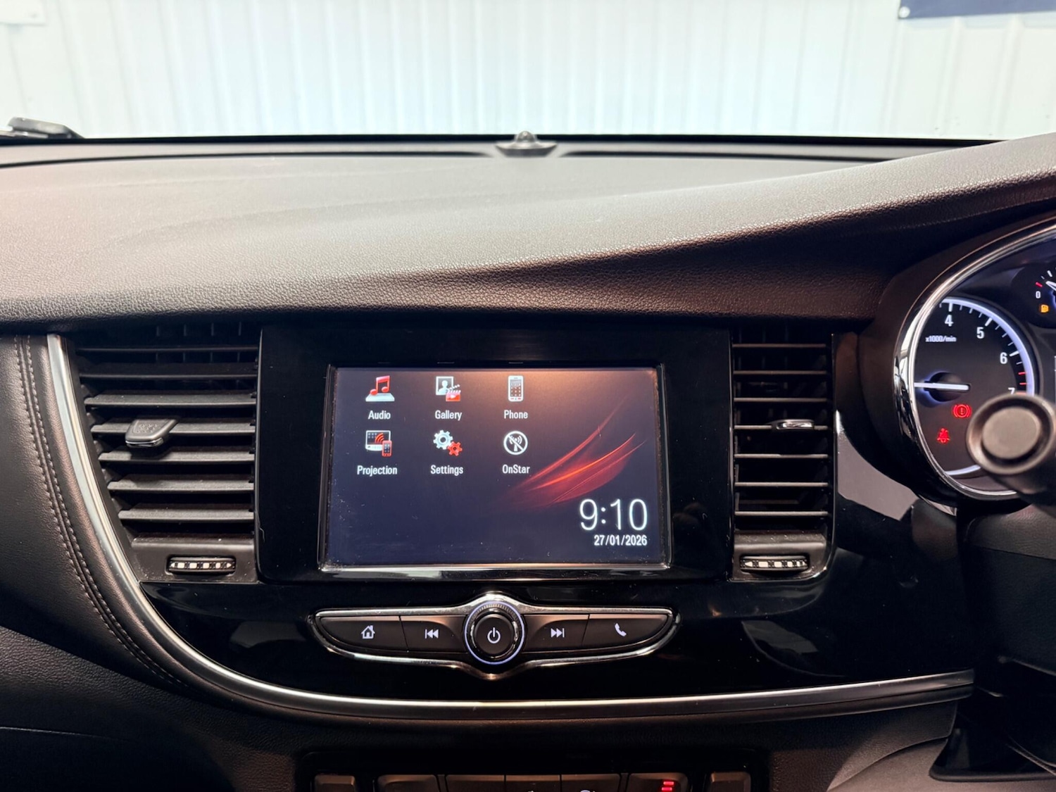 Used Vauxhall Mokka X 2017 for sale - 77344465: Photo 25