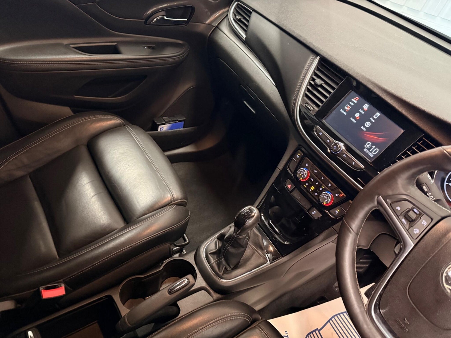 Used Vauxhall Mokka X 2017 for sale - 77344465: Photo 26