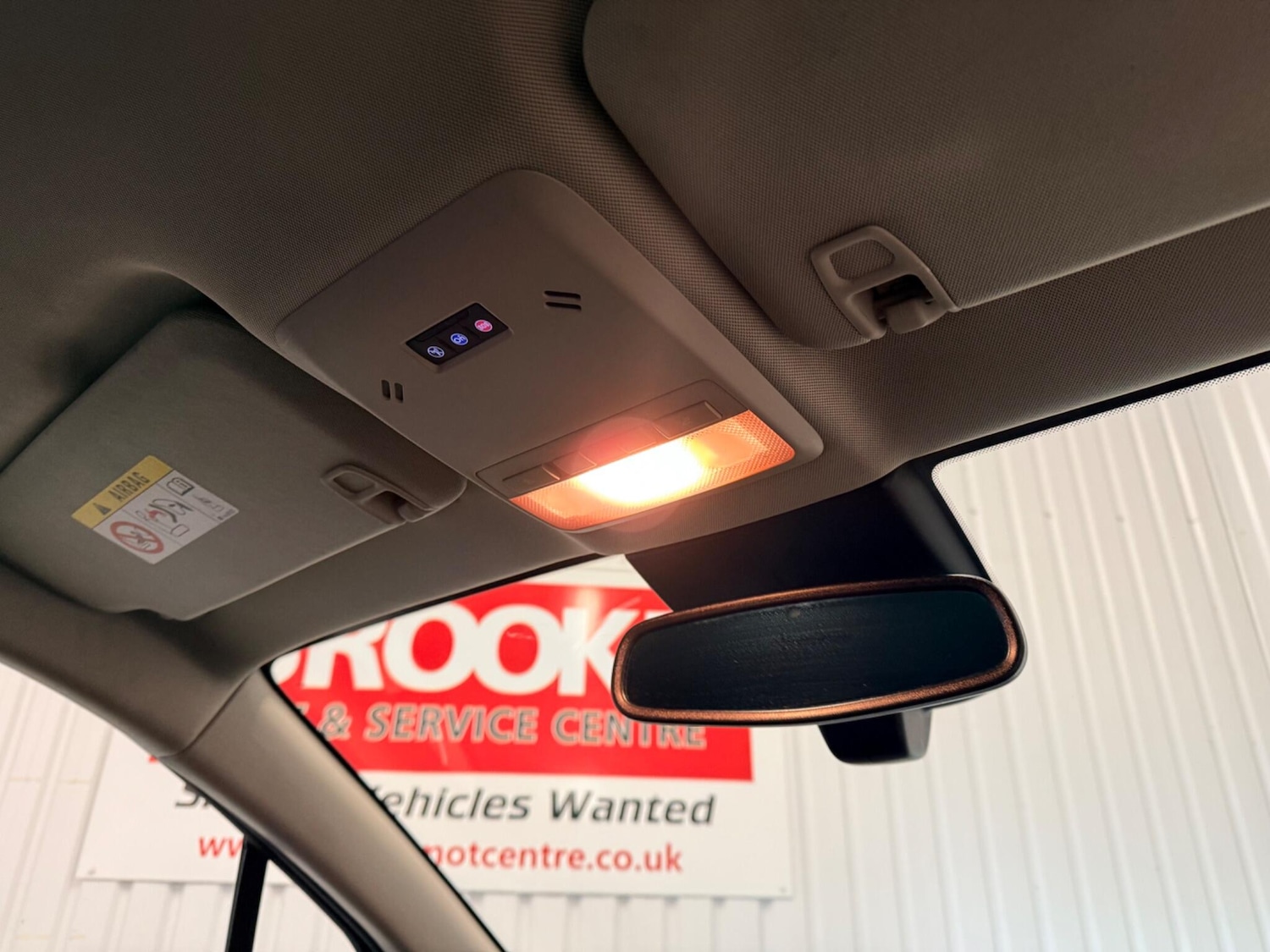 Used Vauxhall Mokka X 2017 for sale - 77344465: Photo 27