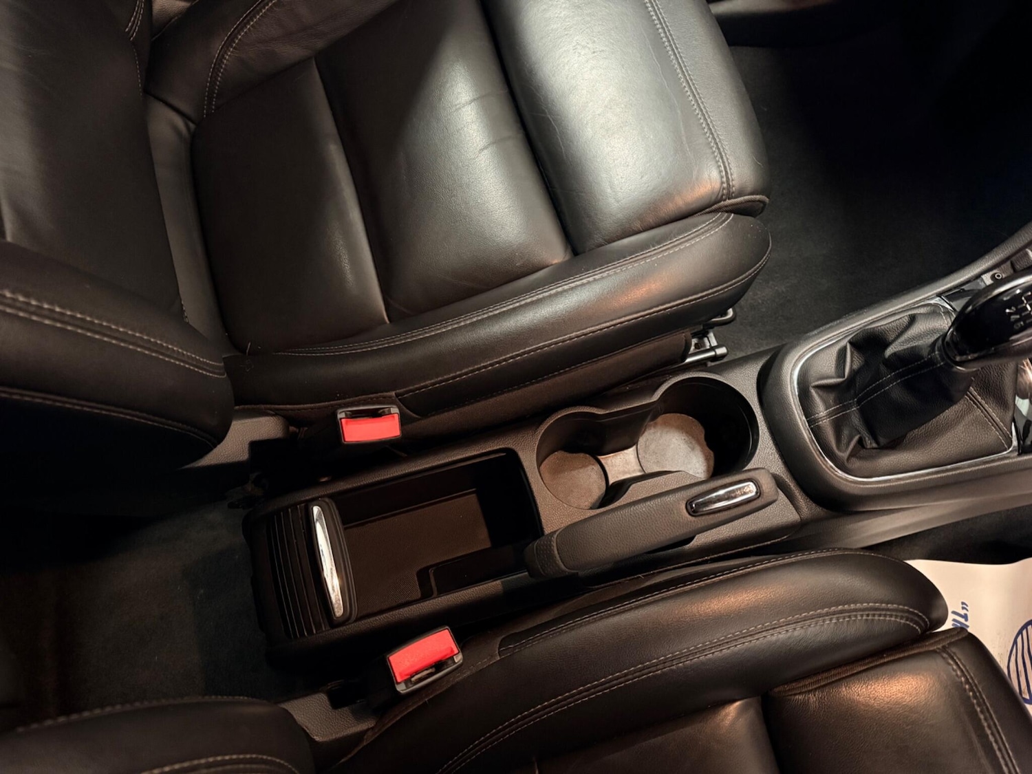 Used Vauxhall Mokka X 2017 for sale - 77344465: Photo 28