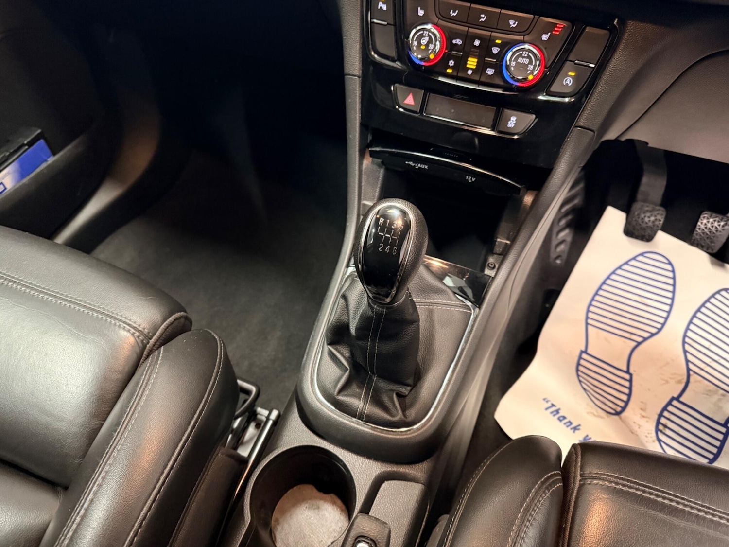 Used Vauxhall Mokka X 2017 for sale - 77344465: Photo 29