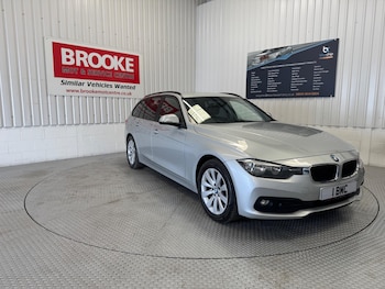 Used BMW 3 Series 2016 for sale - 78516505: Photo