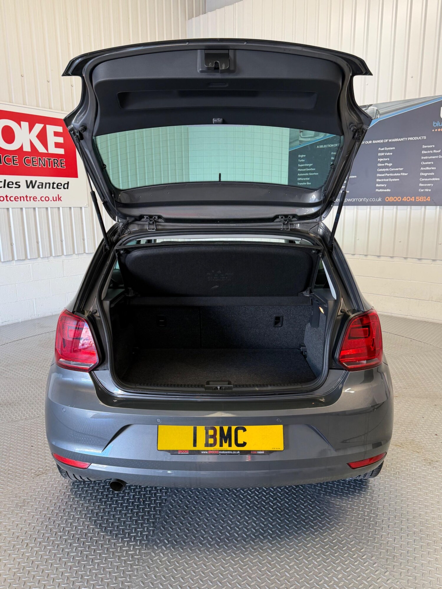 Used Volkswagen Polo for sale - 78034890: Photo 10