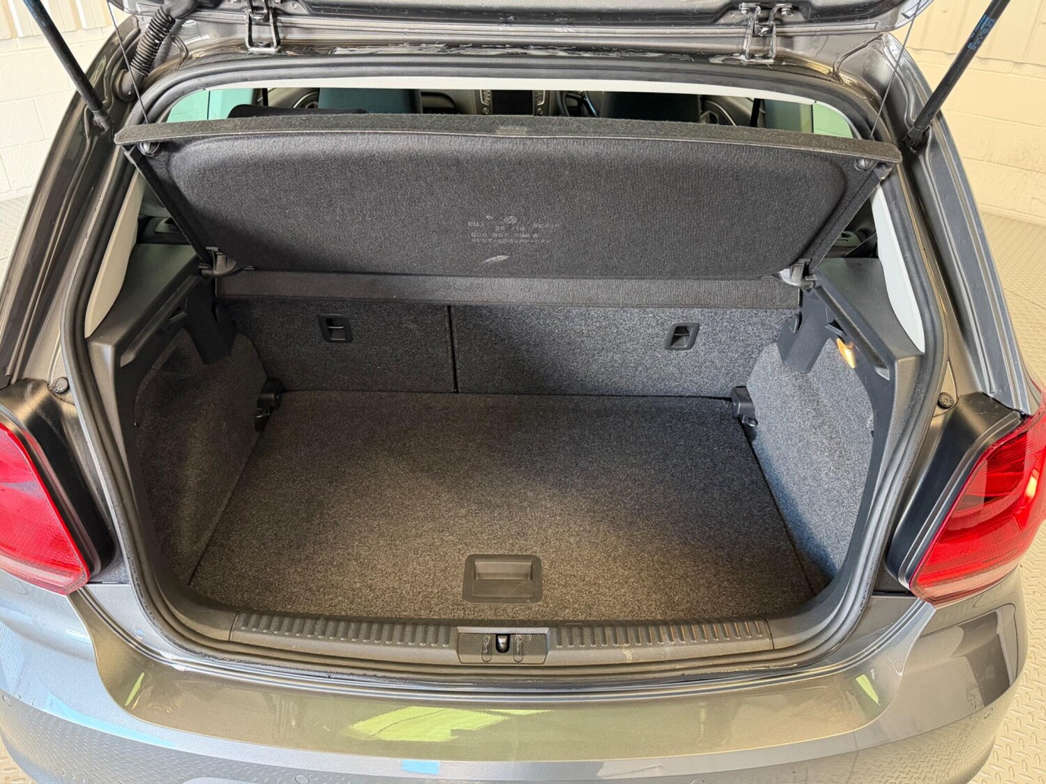 Used Volkswagen Polo for sale - 78034890: Photo 11