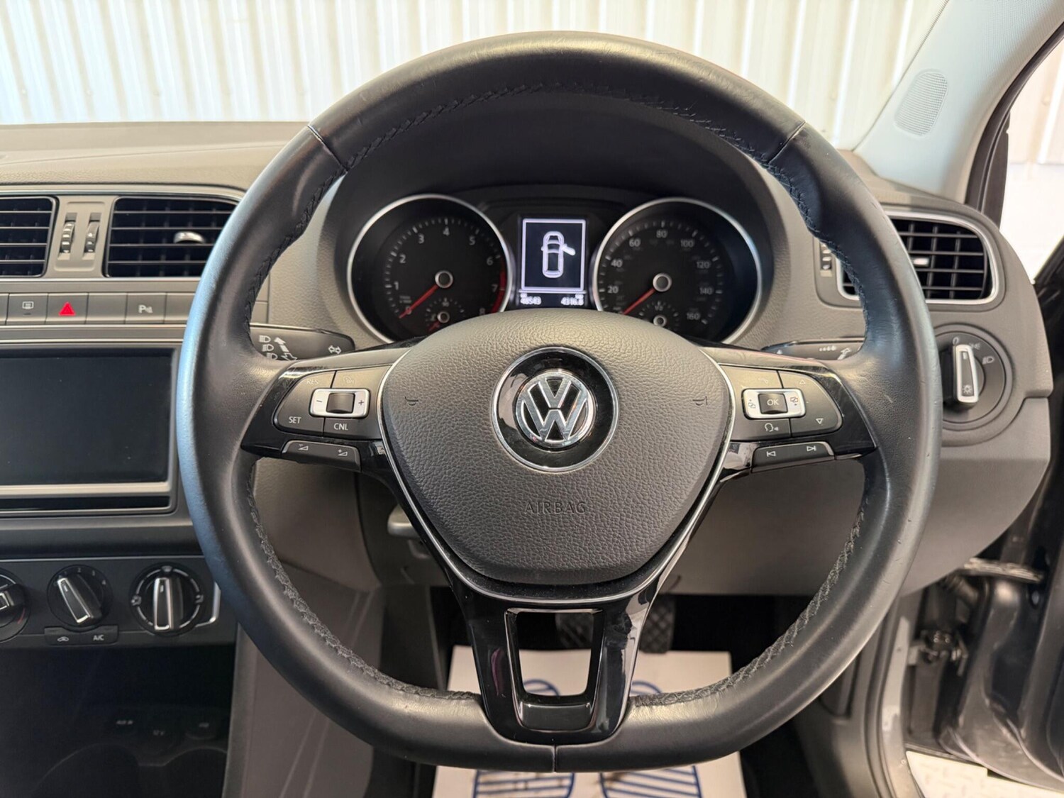 Used Volkswagen Polo for sale - 78034890: Photo 17