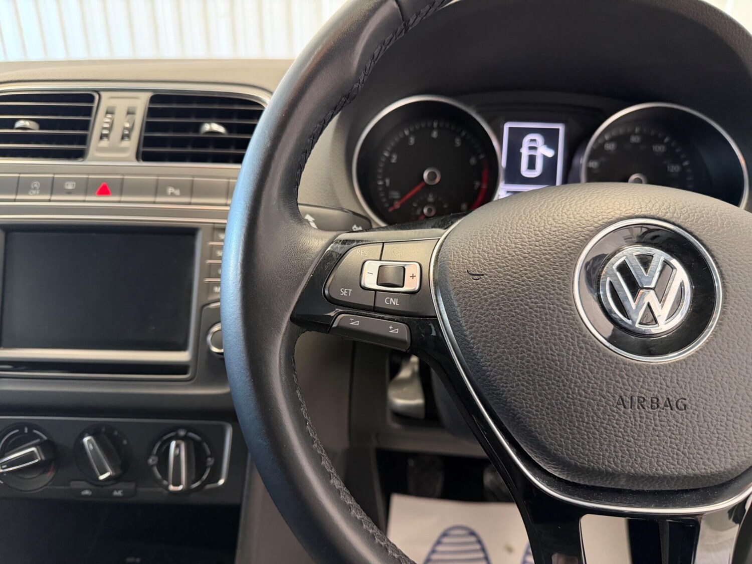 Used Volkswagen Polo for sale - 78034890: Photo 18