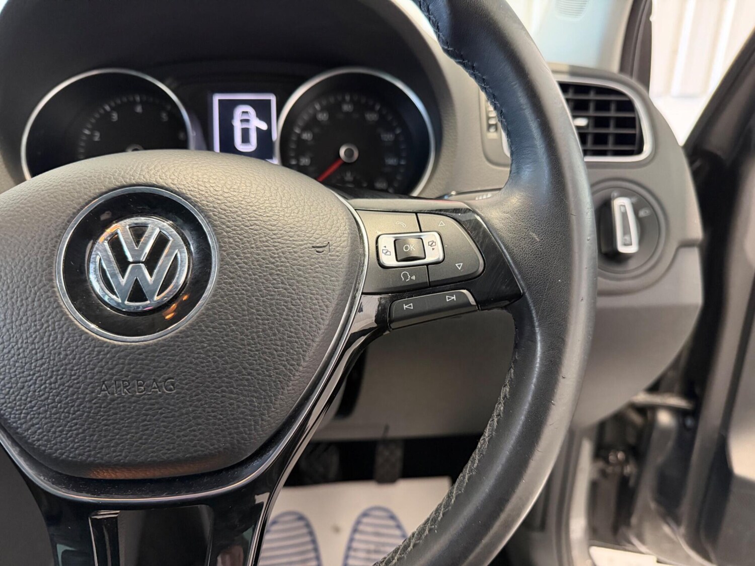 Used Volkswagen Polo for sale - 78034890: Photo 19