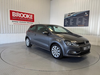 Volkswagen Polo feature image