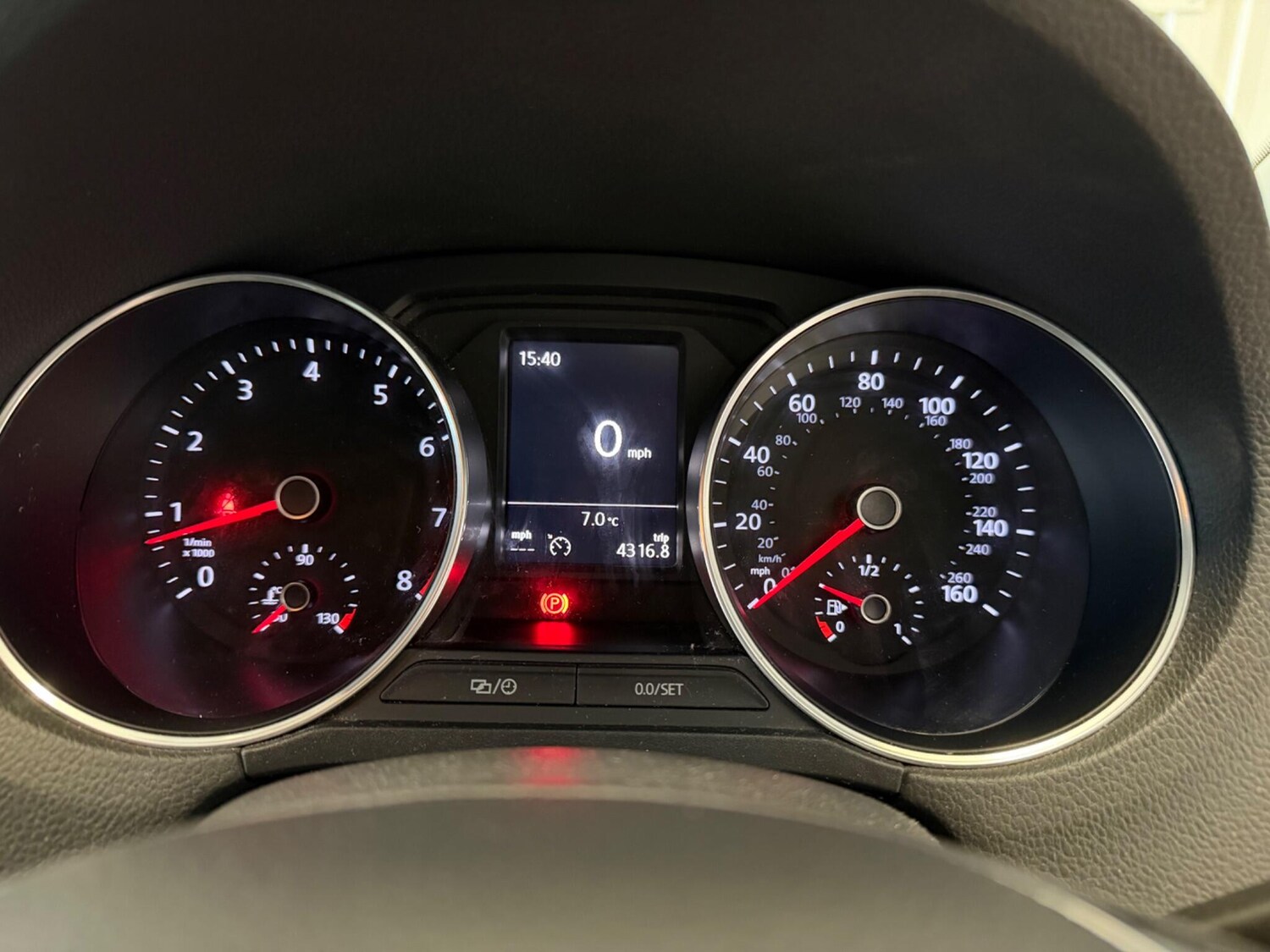 Used Volkswagen Polo for sale - 78034890: Photo 20