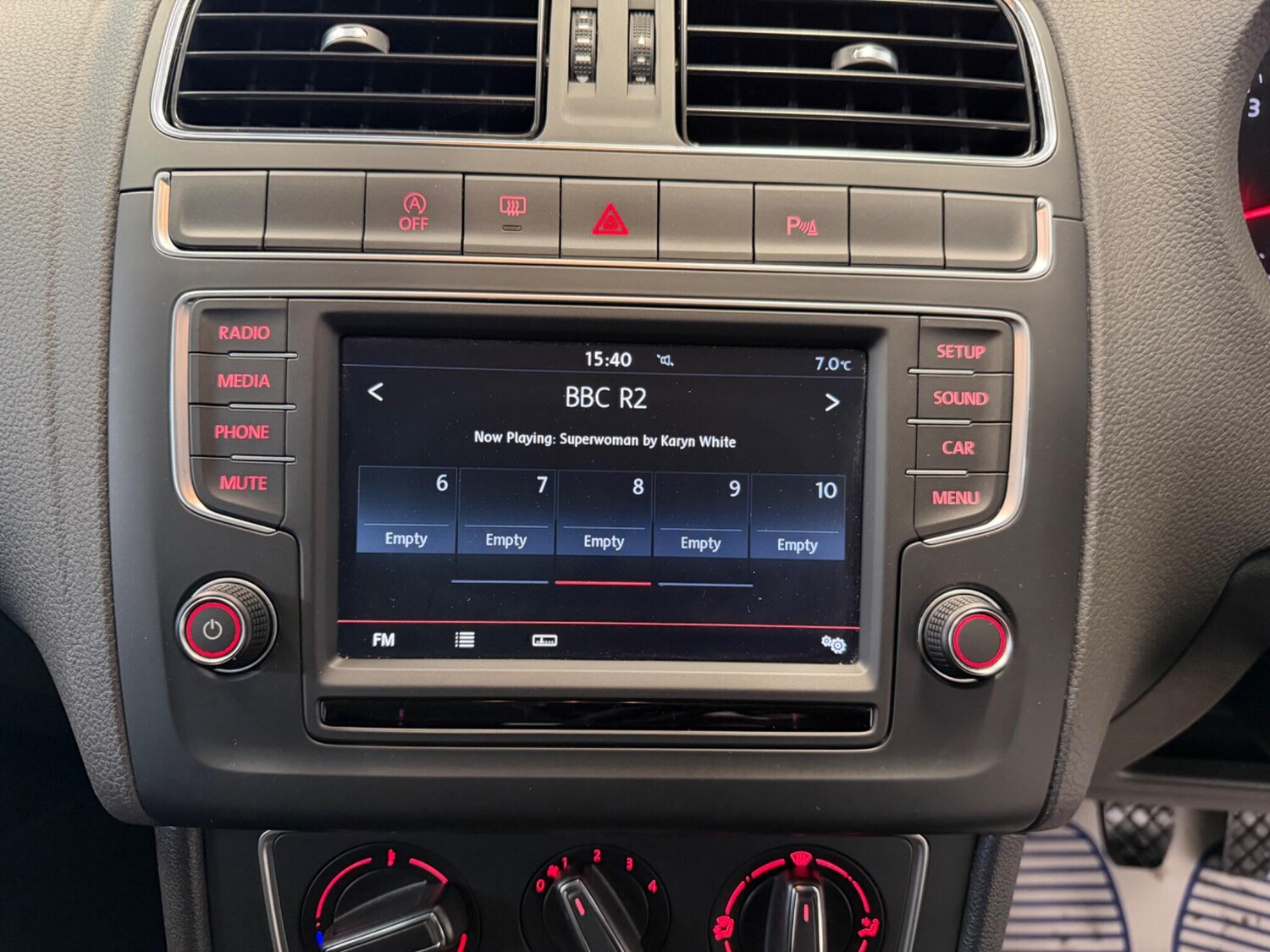 Used Volkswagen Polo for sale - 78034890: Photo 23