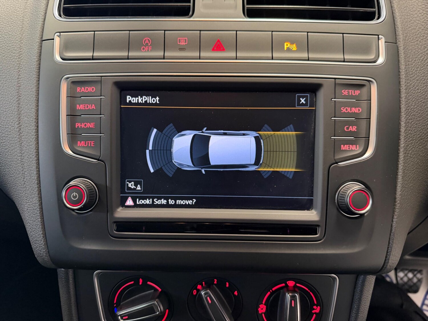 Used Volkswagen Polo for sale - 78034890: Photo 24