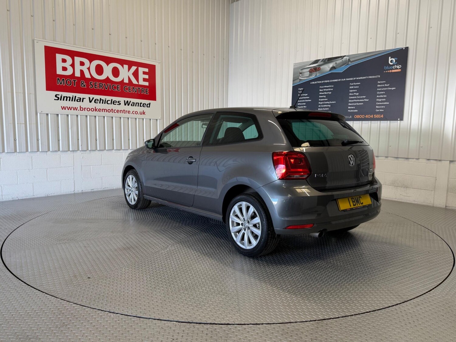 Used Volkswagen Polo for sale - 78034890: Photo 6