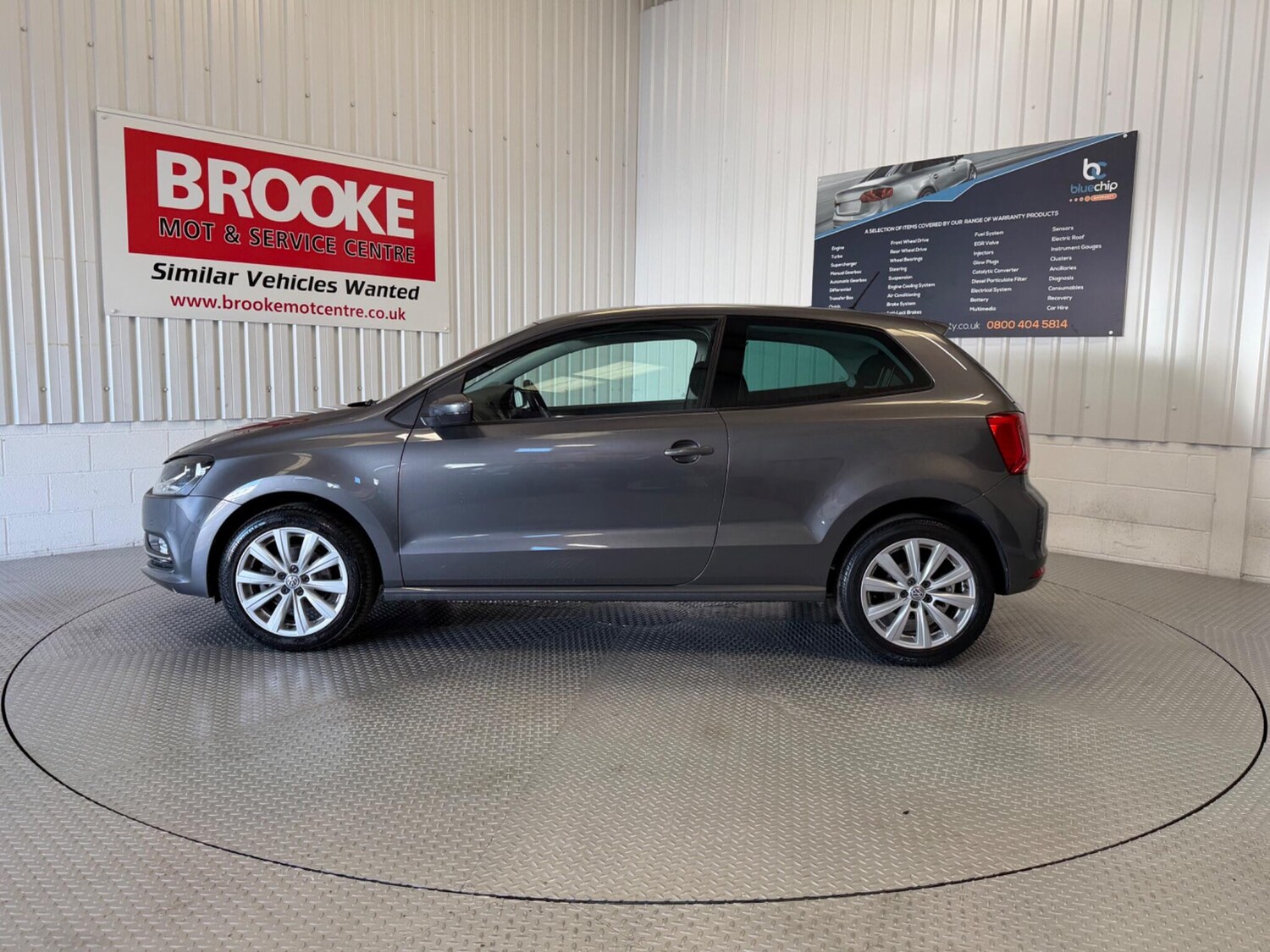 Used Volkswagen Polo for sale - 78034890: Photo 7