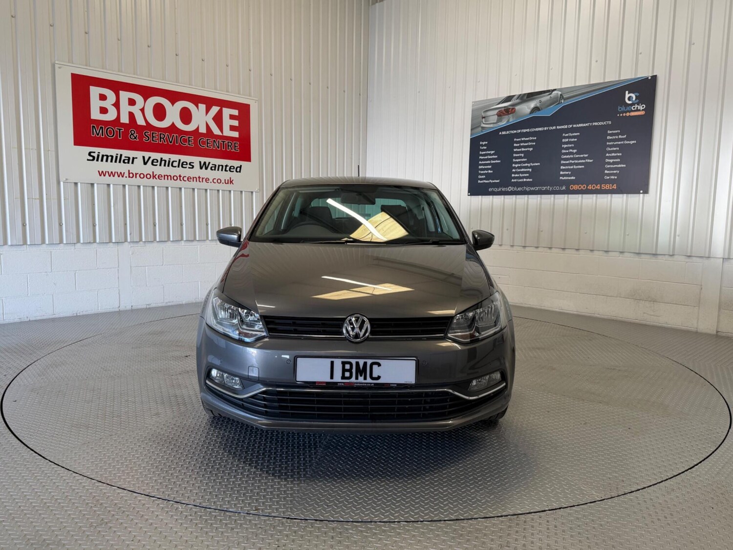 Used Volkswagen Polo for sale - 78034890: Photo 9