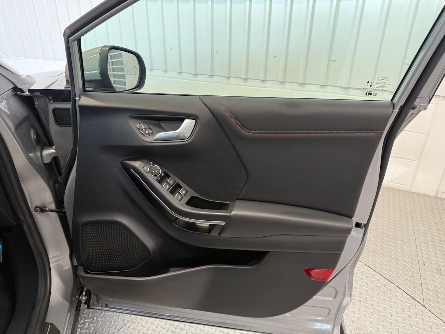 Vehicle 16