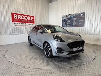Used Ford Puma 2020 for sale - 75964917: Photo