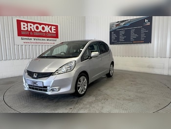 Used Honda Jazz 2013 for sale - 78573038: Photo