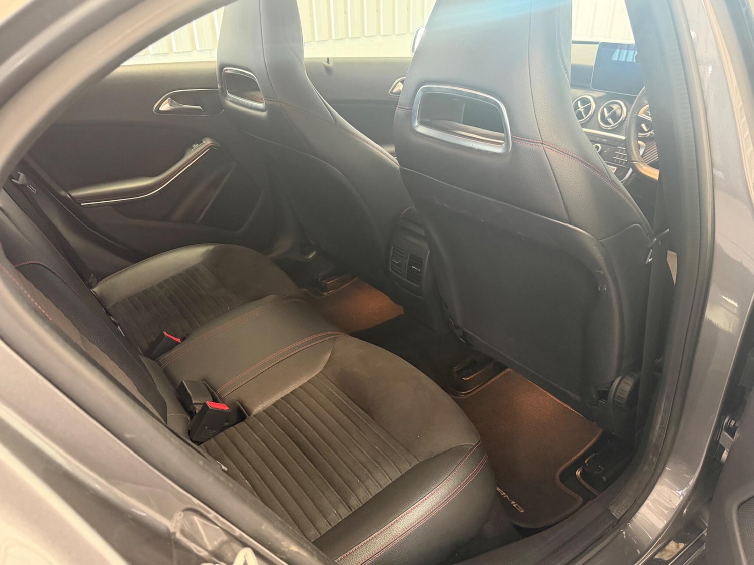 Used Mercedes-Benz A-Class 2017 for sale - 78019712: Photo 13