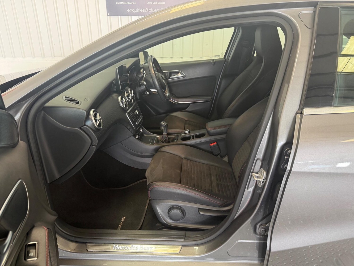 Used Mercedes-Benz A-Class 2017 for sale - 78019712: Photo 14