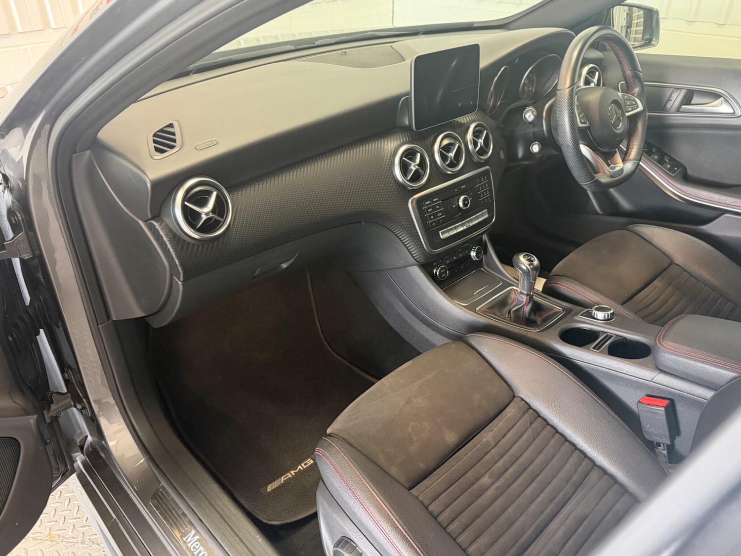 Used Mercedes-Benz A-Class 2017 for sale - 78019712: Photo 15