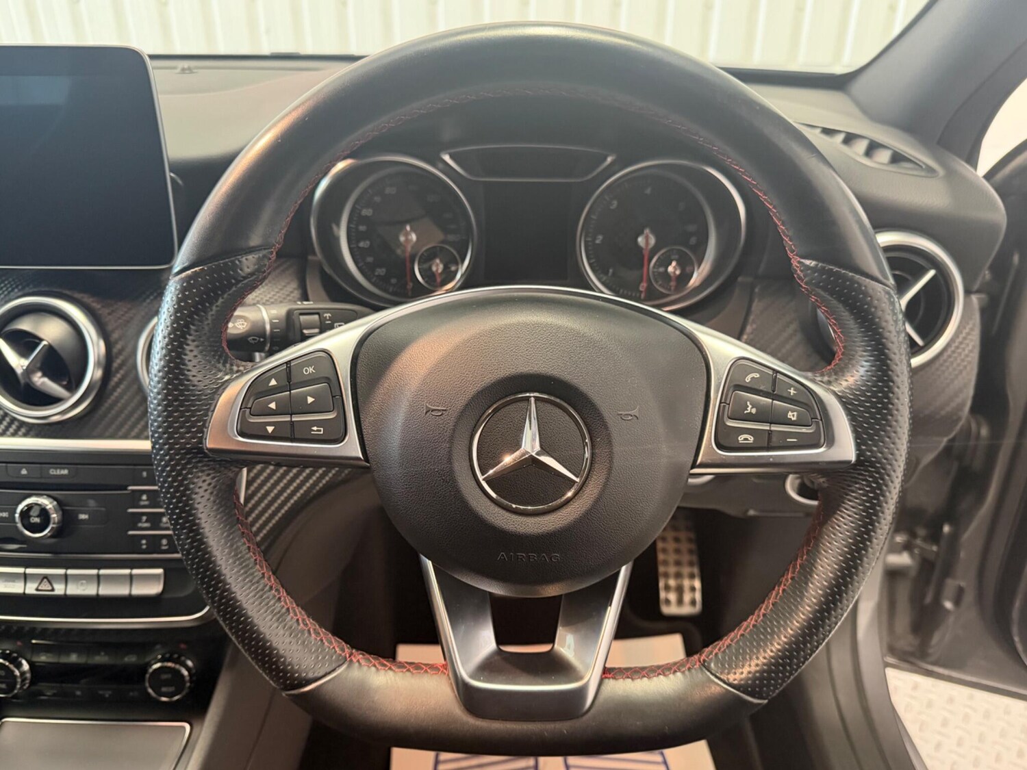 Used Mercedes-Benz A-Class 2017 for sale - 78019712: Photo 18