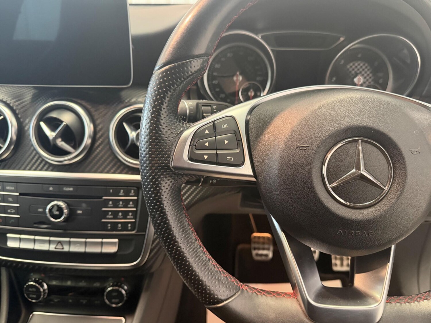 Used Mercedes-Benz A-Class 2017 for sale - 78019712: Photo 19