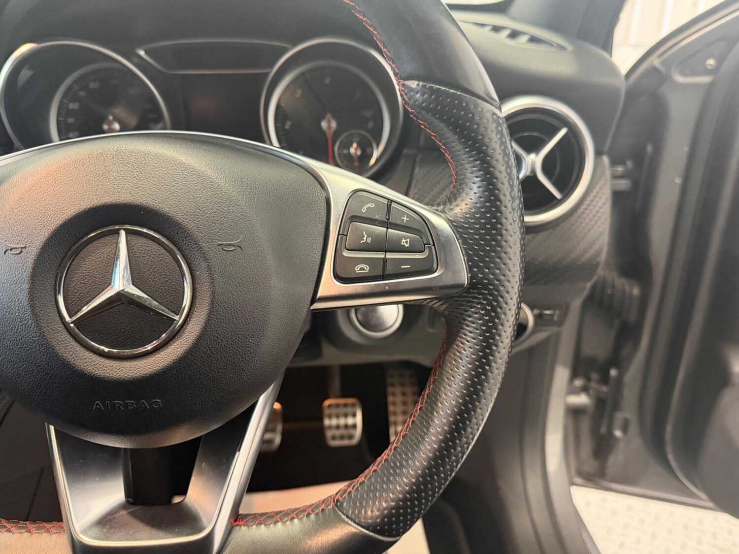 Used Mercedes-Benz A-Class 2017 for sale - 78019712: Photo 20