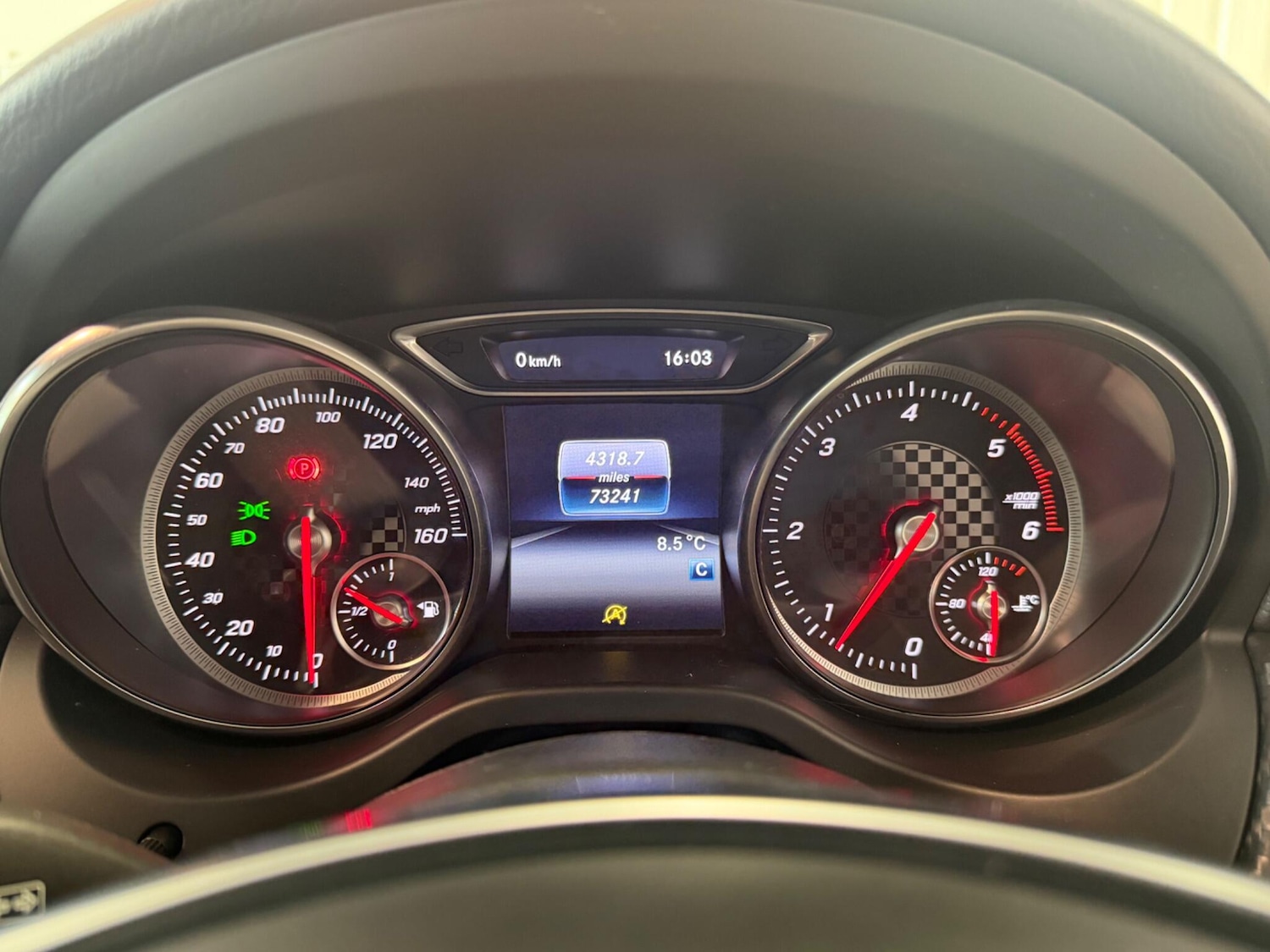 Used Mercedes-Benz A-Class 2017 for sale - 78019712: Photo 21