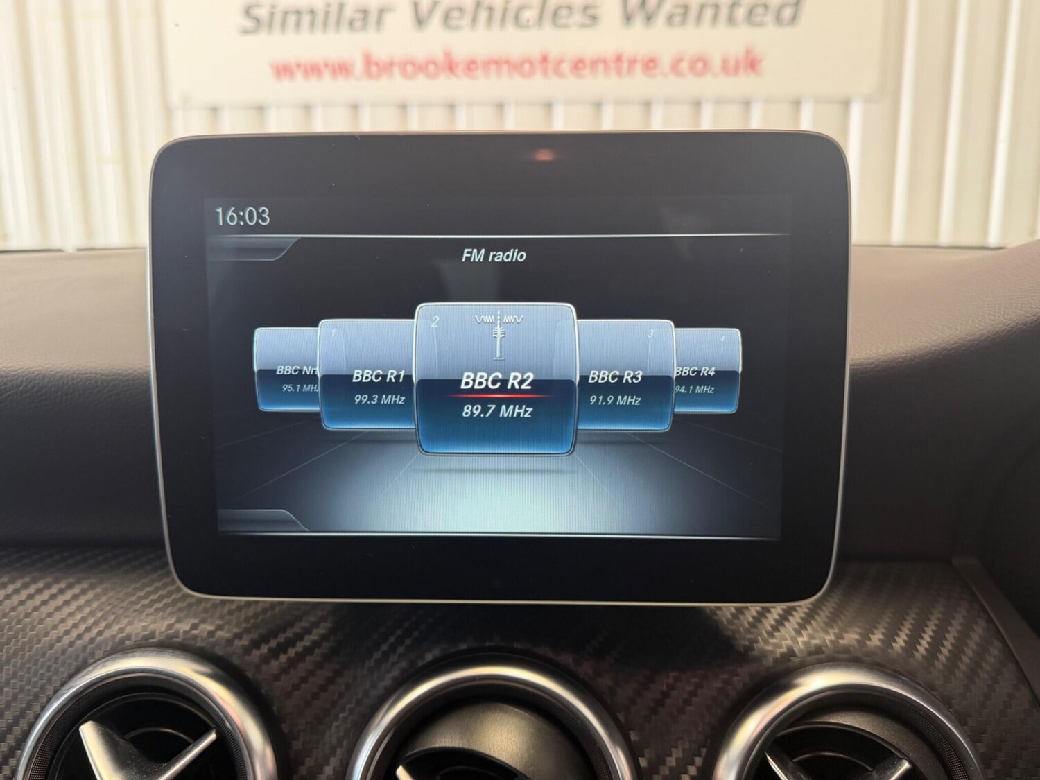 Used Mercedes-Benz A-Class 2017 for sale - 78019712: Photo 24