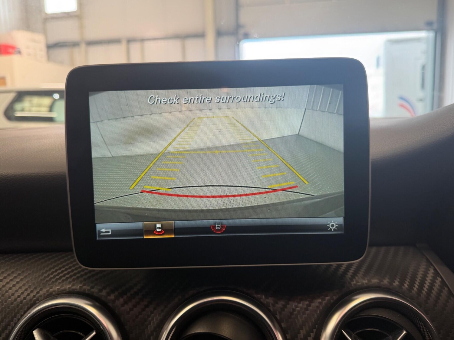 Used Mercedes-Benz A-Class 2017 for sale - 78019712: Photo 25