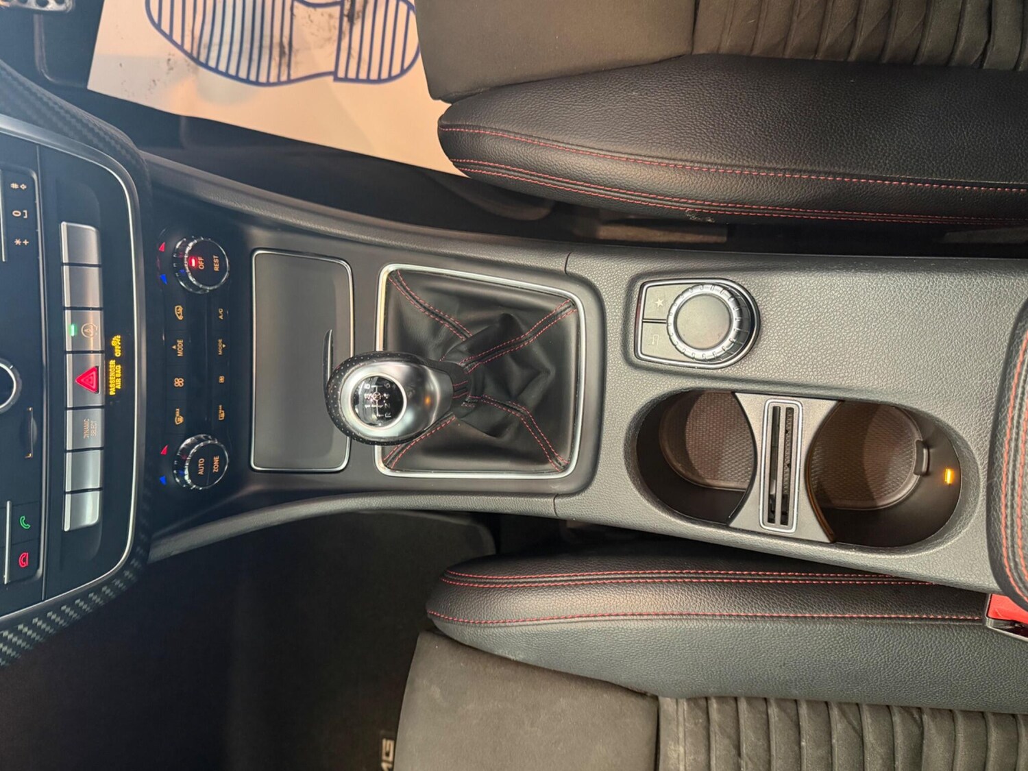 Used Mercedes-Benz A-Class 2017 for sale - 78019712: Photo 27