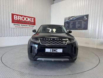 Used Land Rover Range Rover Evoque 2020 for sale - 74908775: Photo