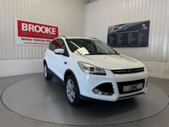 (15) - 1.5T EcoBoost Titanium X Auto AWD Euro 6 (s/s) 5dr