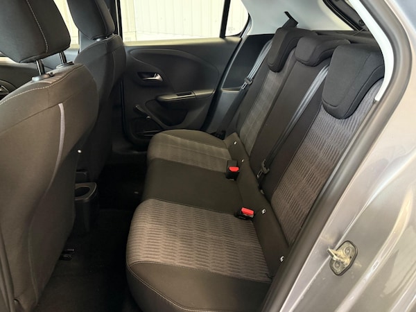 Used Vauxhall Corsa 2019 for sale - 75623983: Photo 12