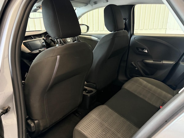 Used Vauxhall Corsa 2019 for sale - 75623983: Photo 13