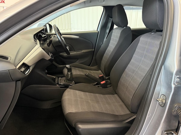 Used Vauxhall Corsa 2019 for sale - 75623983: Photo 14