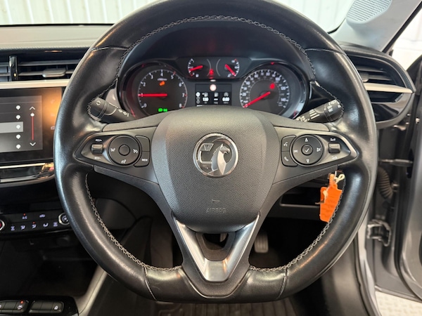 Used Vauxhall Corsa 2019 for sale - 75623983: Photo 18